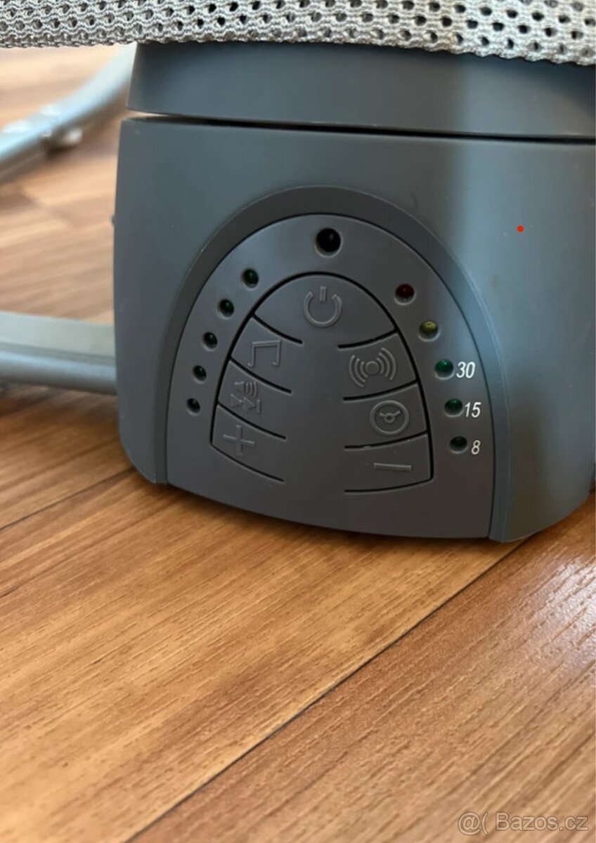 Lehátko Moyo Air od ZOPy - 4