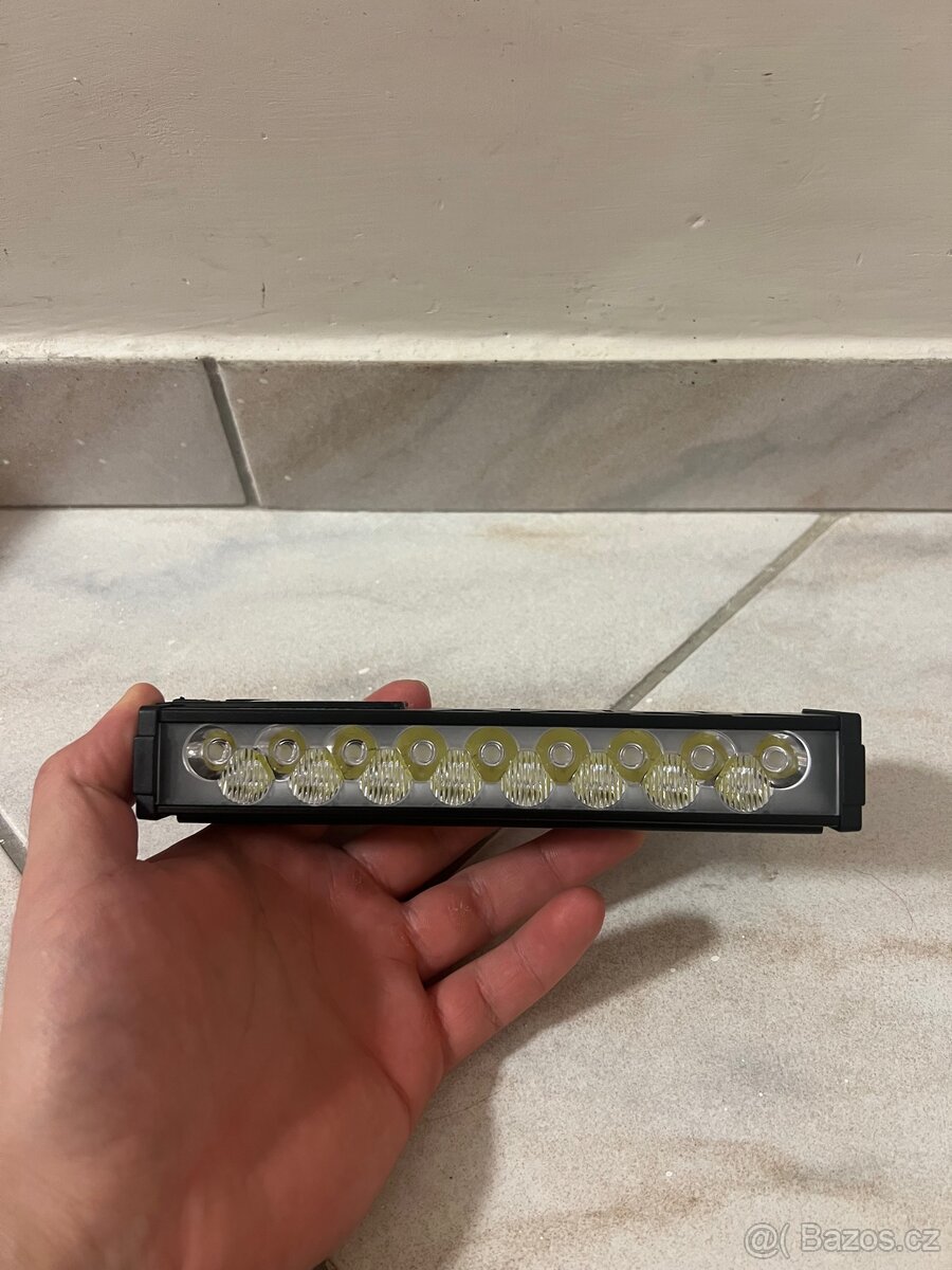 Newboler silné přídavné světlo - 4