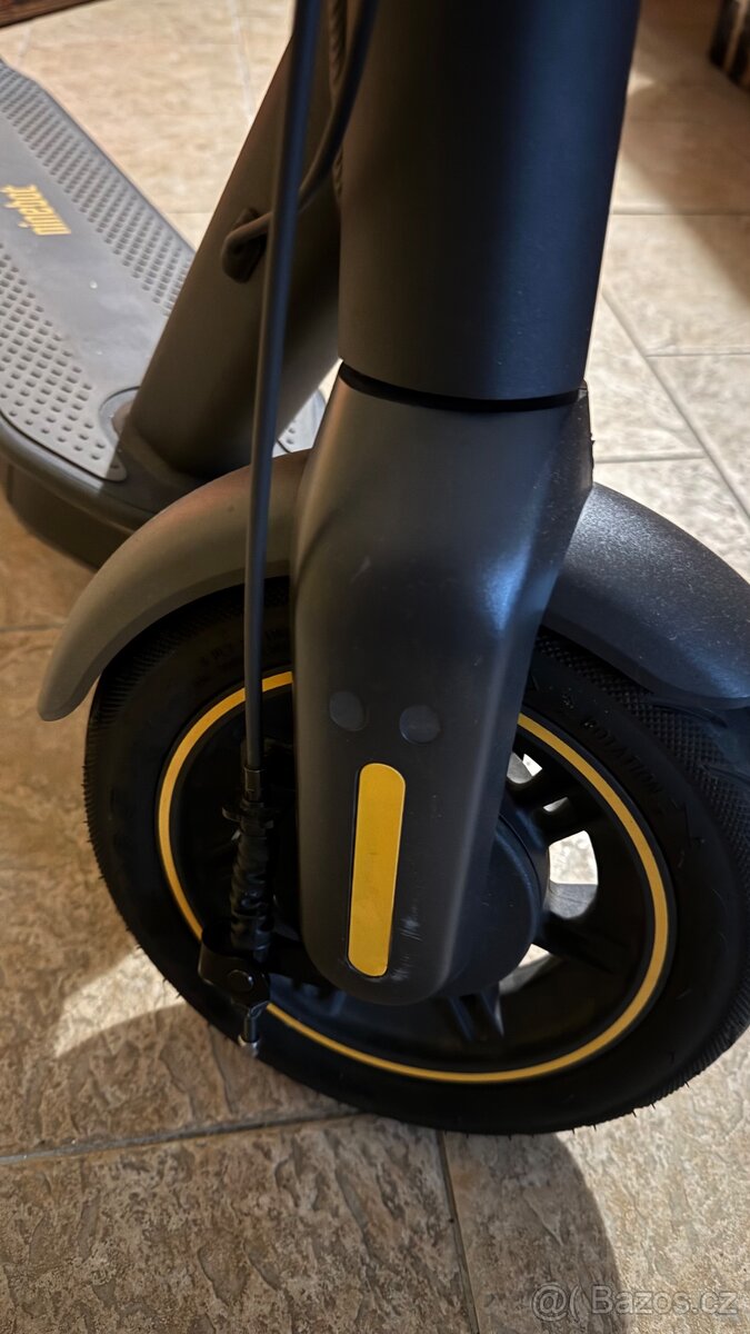 Segway Ninebot MAX G30ll - 4