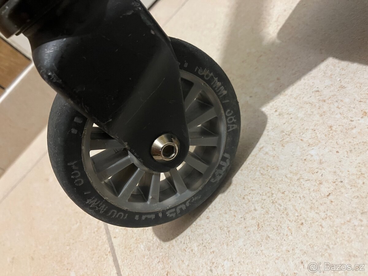 Freestyle kolobezka - 4