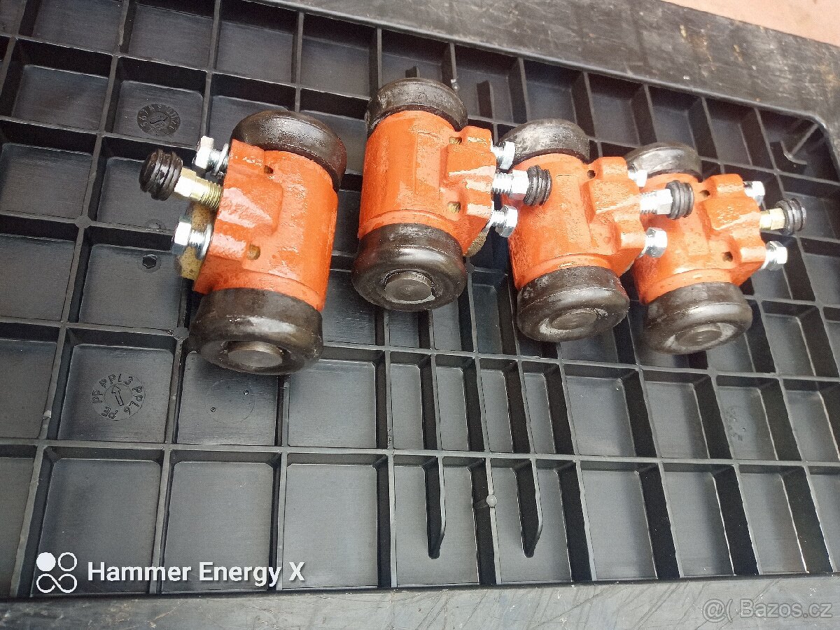 Škoda popular .rapid... - 4