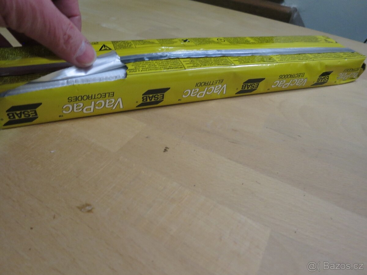 Elektrody OK 67.45 pr.3,2.. - 4