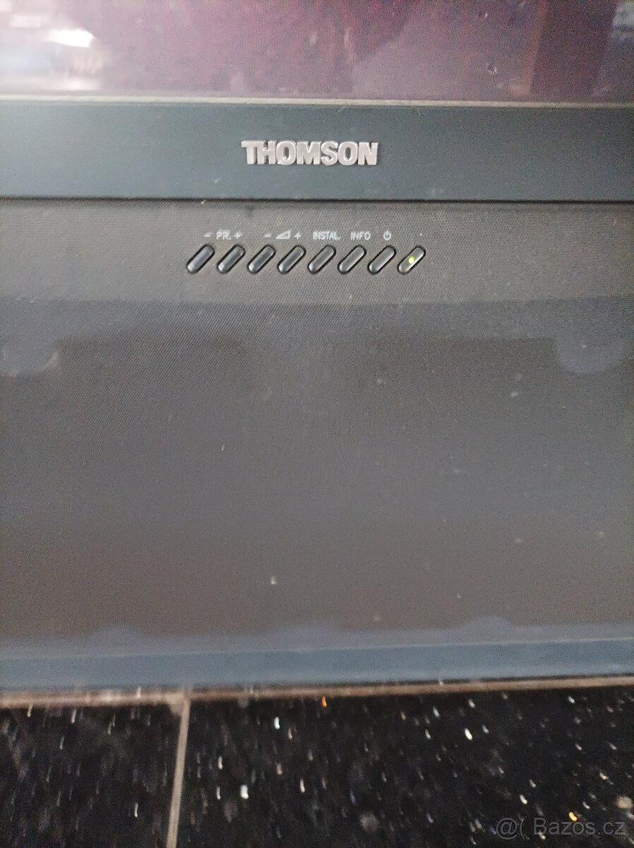 Televize THOMSON - 4