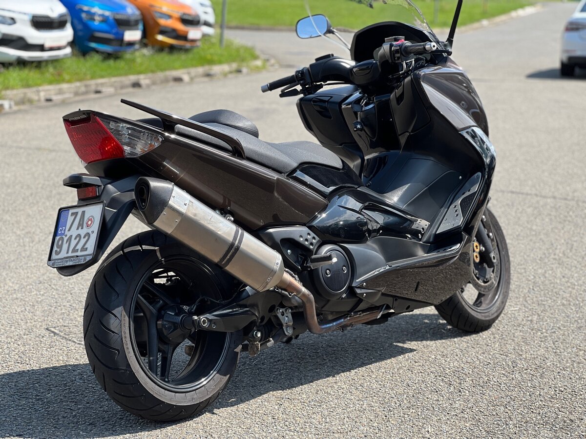 T-max 500 r.v.2010 - 4