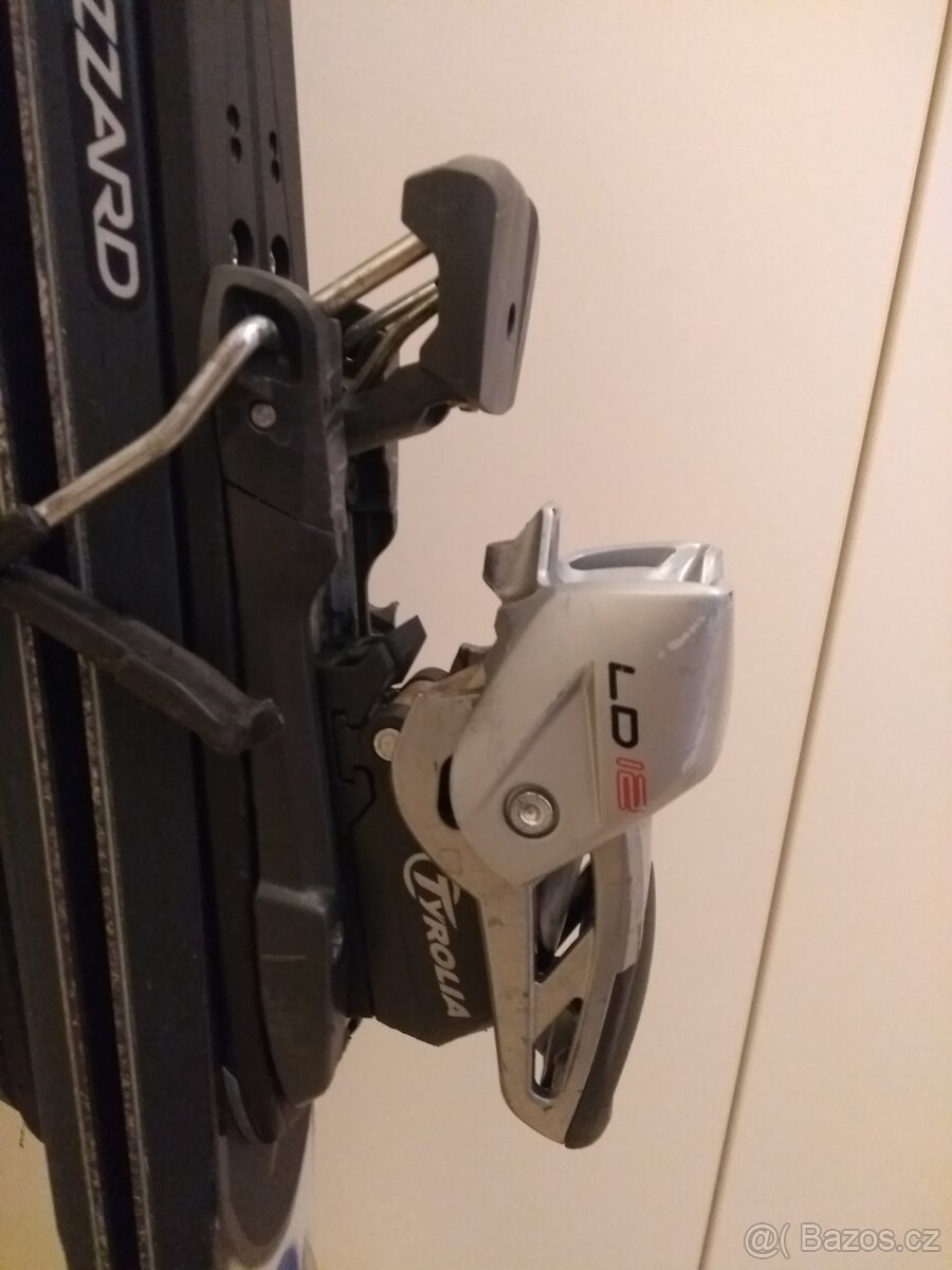 Blizzard Sigma CXP - 4