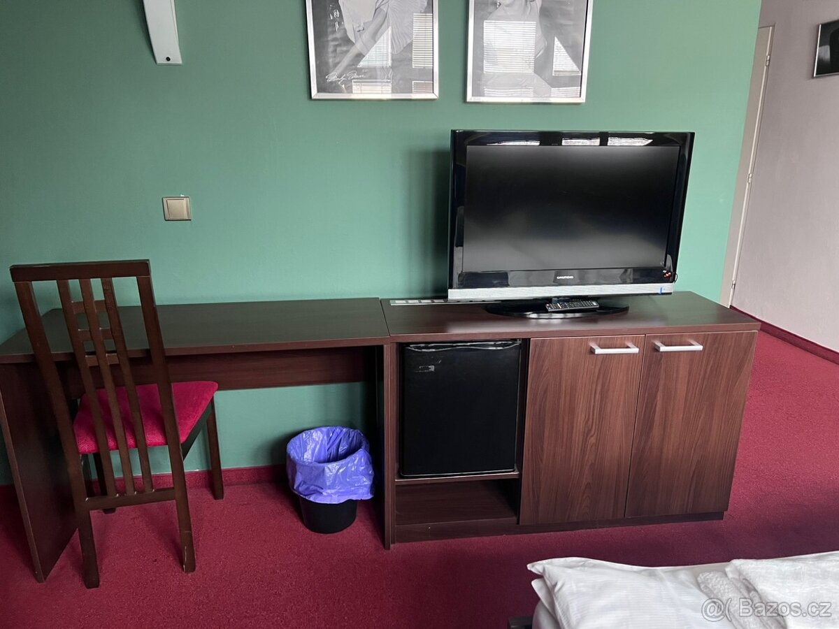 Hotelový nábytek - 4