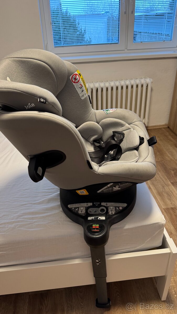 Joie i-Spin 360 - 4