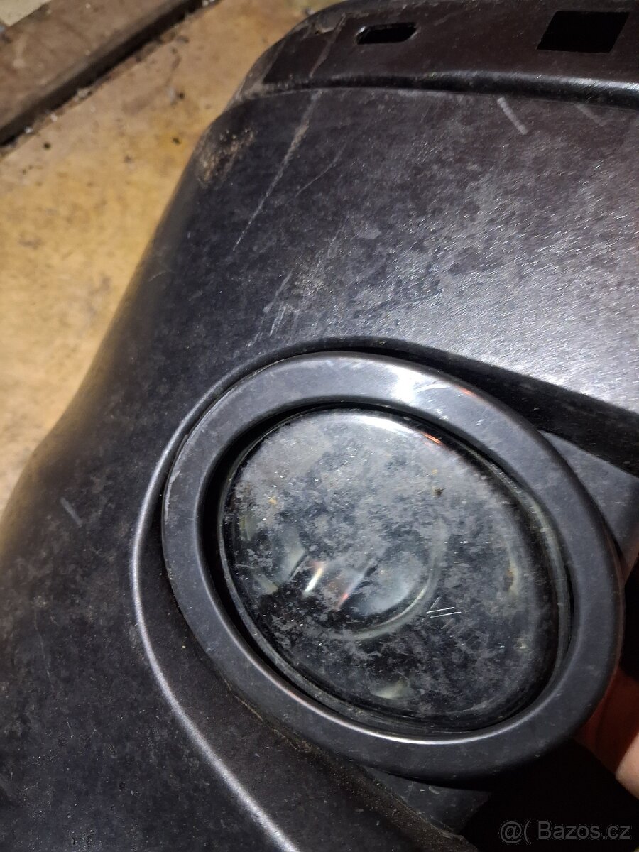 Bmw e46 m nárazník - 4