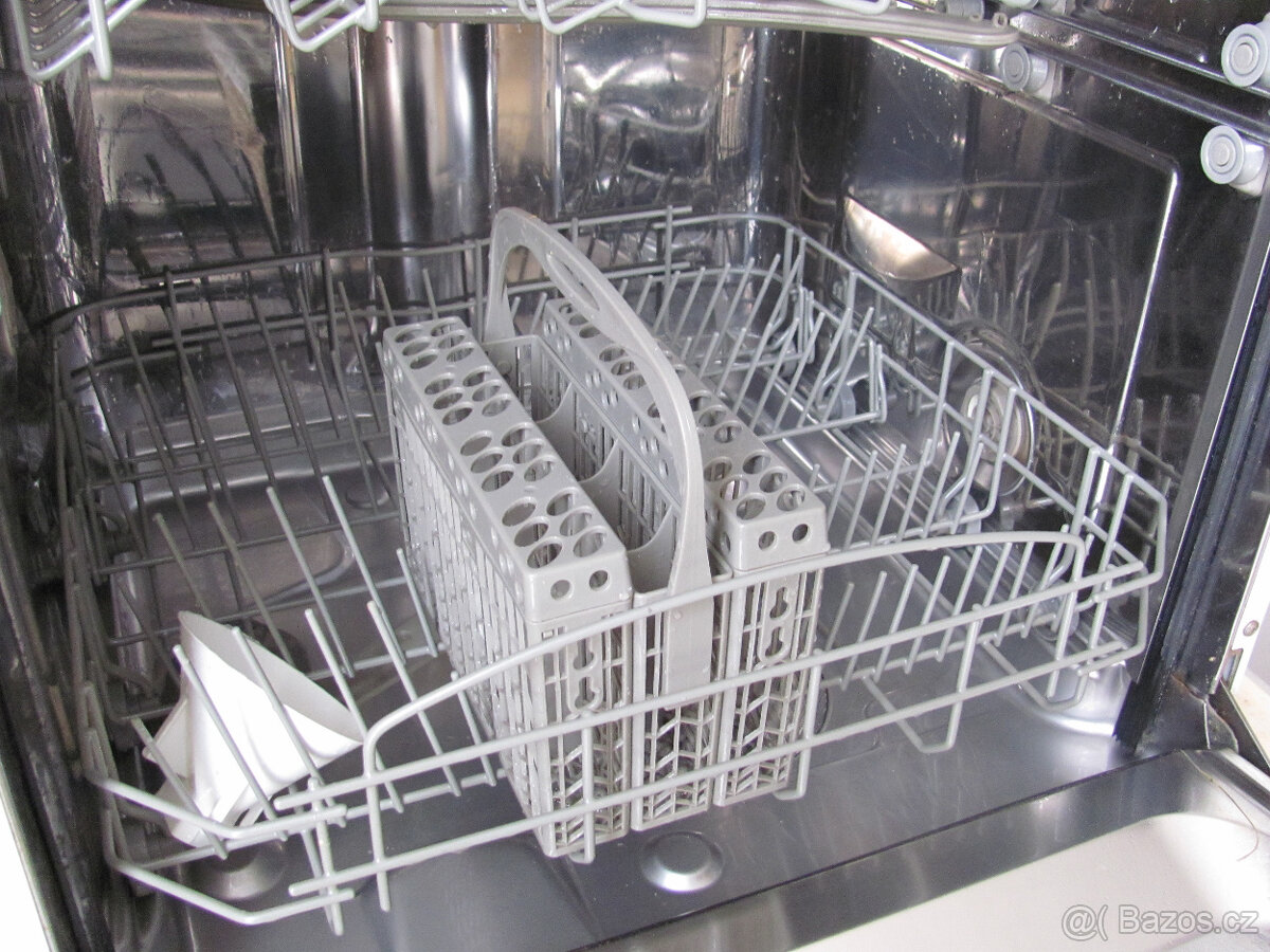 MYČKA NÁDOBÍ BAUMATIC - 12SAD - A+ - 60cm - 4