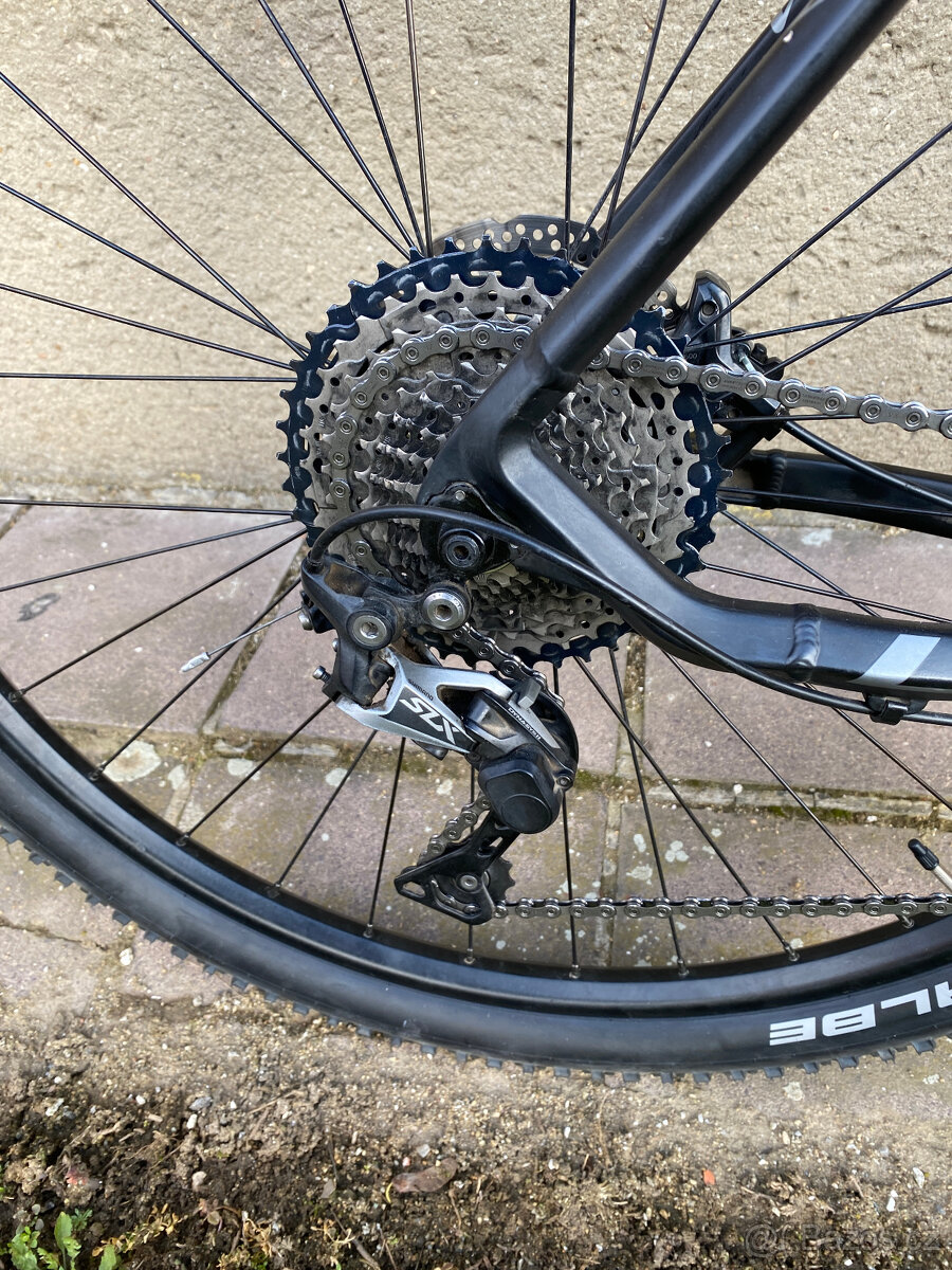 MTB kross level 8.0 - 4