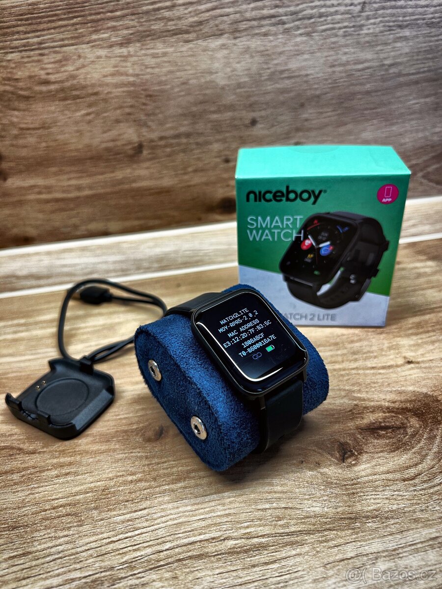 Niceboy Watch 2 lite - 4