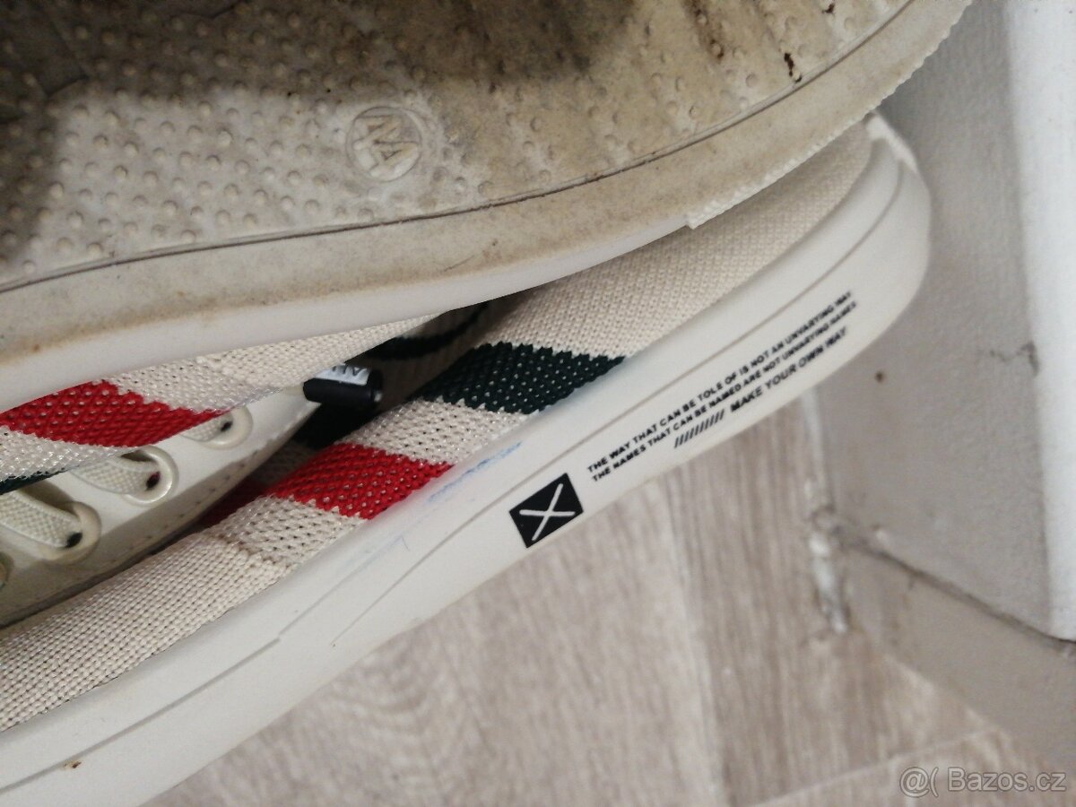 Tenisky Fashion 44 NOVY - 4