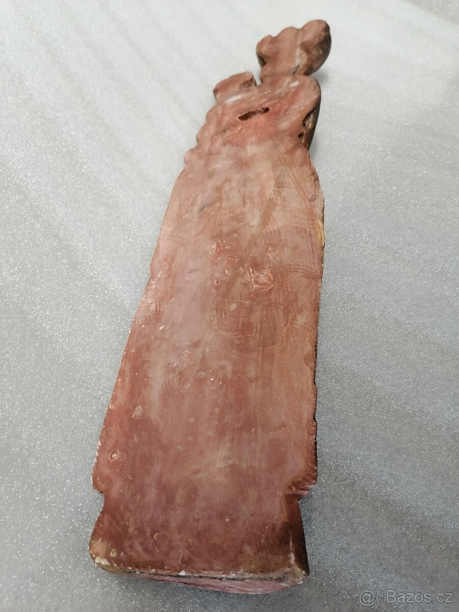 Madonka Příbramka - 4