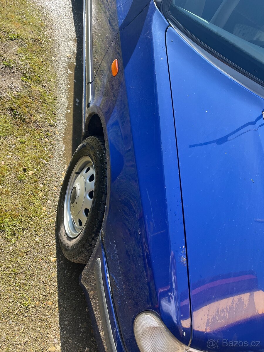 škoda felicia 1,6 combi - 4