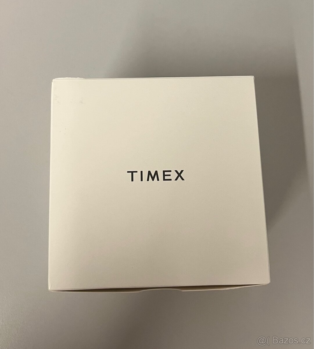 TIMEX X MM6 MAISON MARGIELA - 4