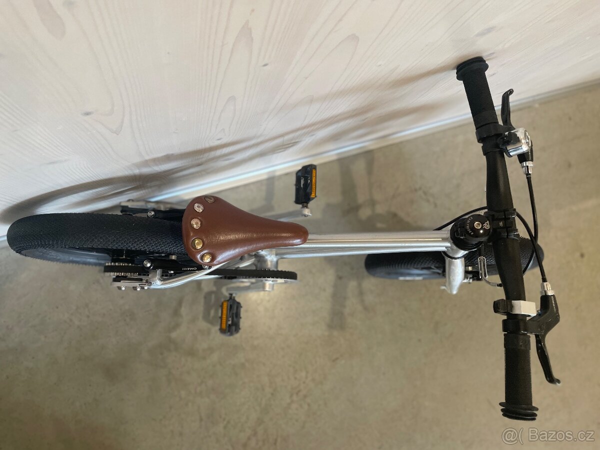 Early Rider 14” dětské kolo - 4