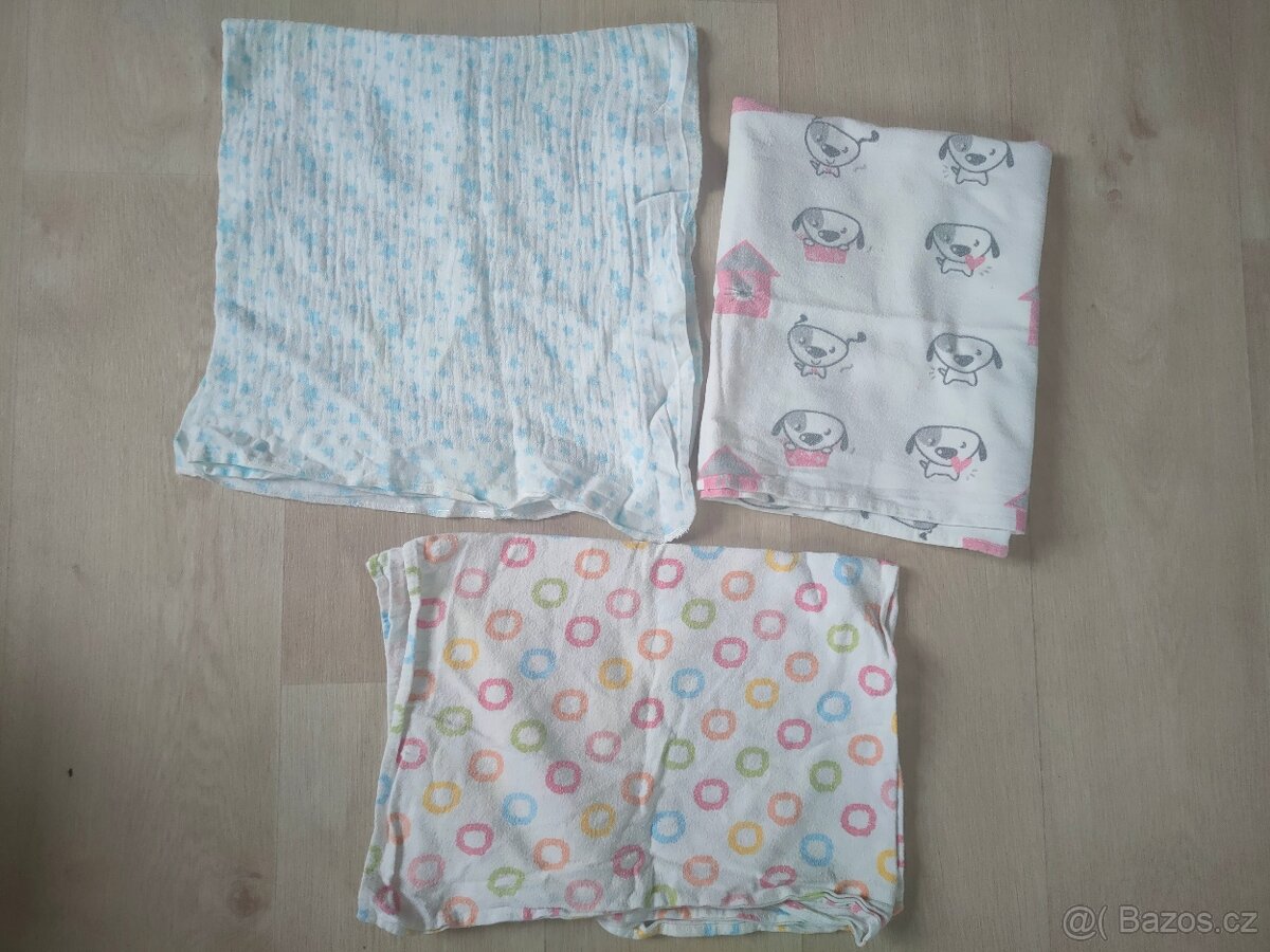 Dětské potřeby - 4