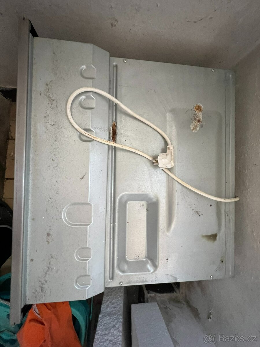 Vestavěna elektrická trouba - 4