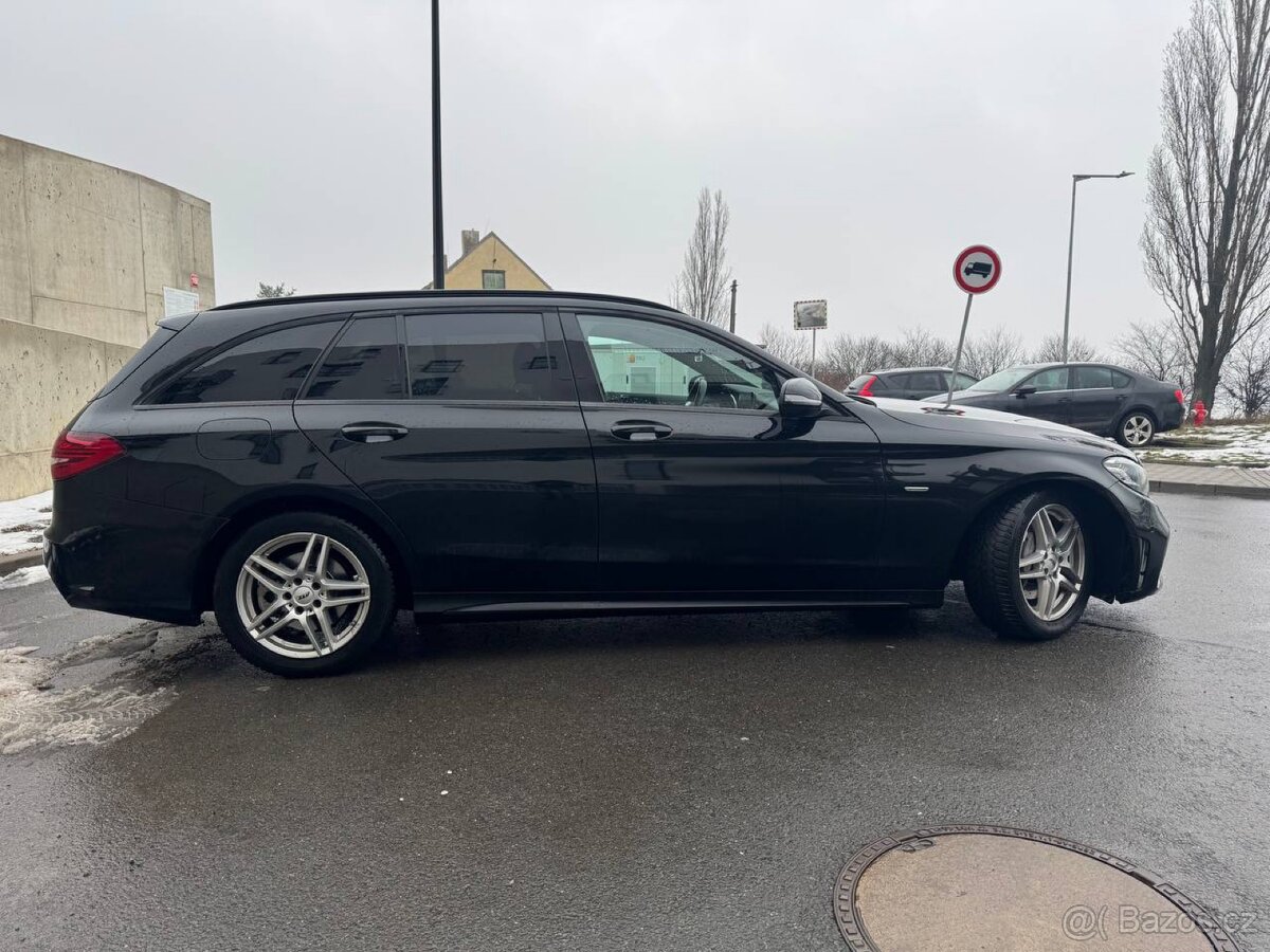 Mercedes-Benz C 220d - 4