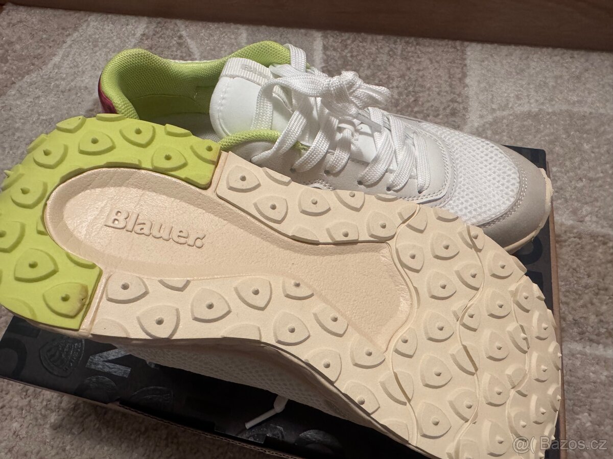 Blauer - dámské - 4