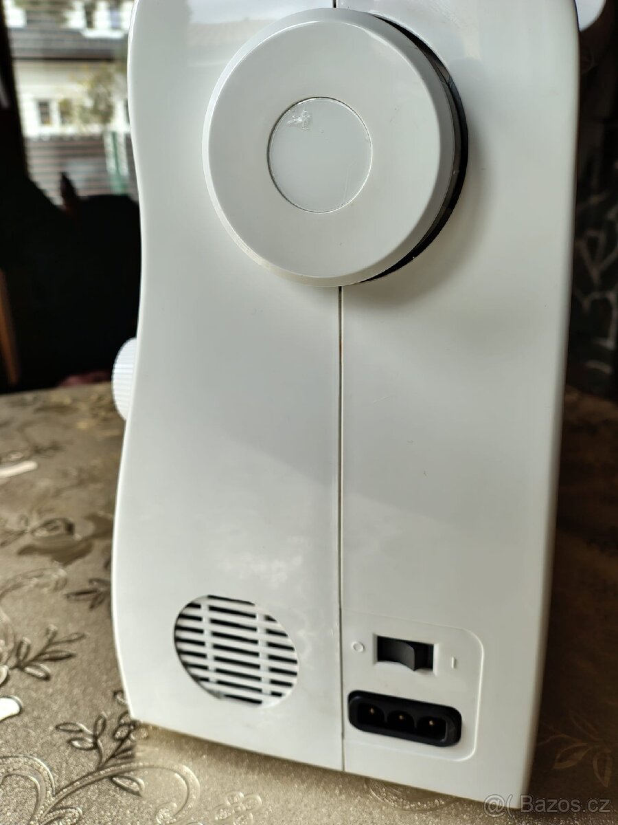 Sici stroj Singer - 4