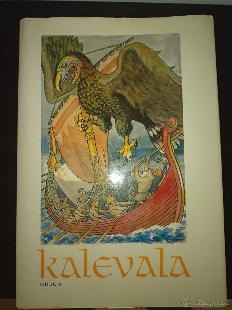 Kalevala - 4