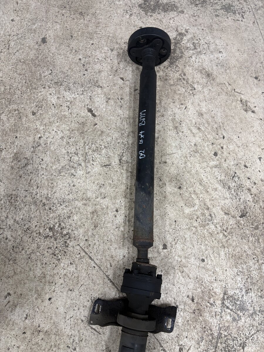 Škoda Octavia 2 - 4