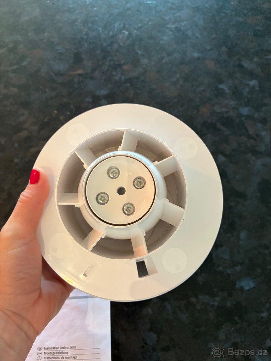 Ventilator Zehnder - 4