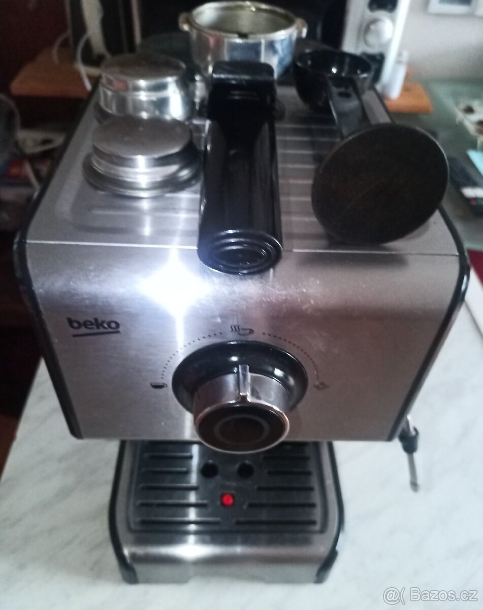 BEKO CEP 5152 B - 4
