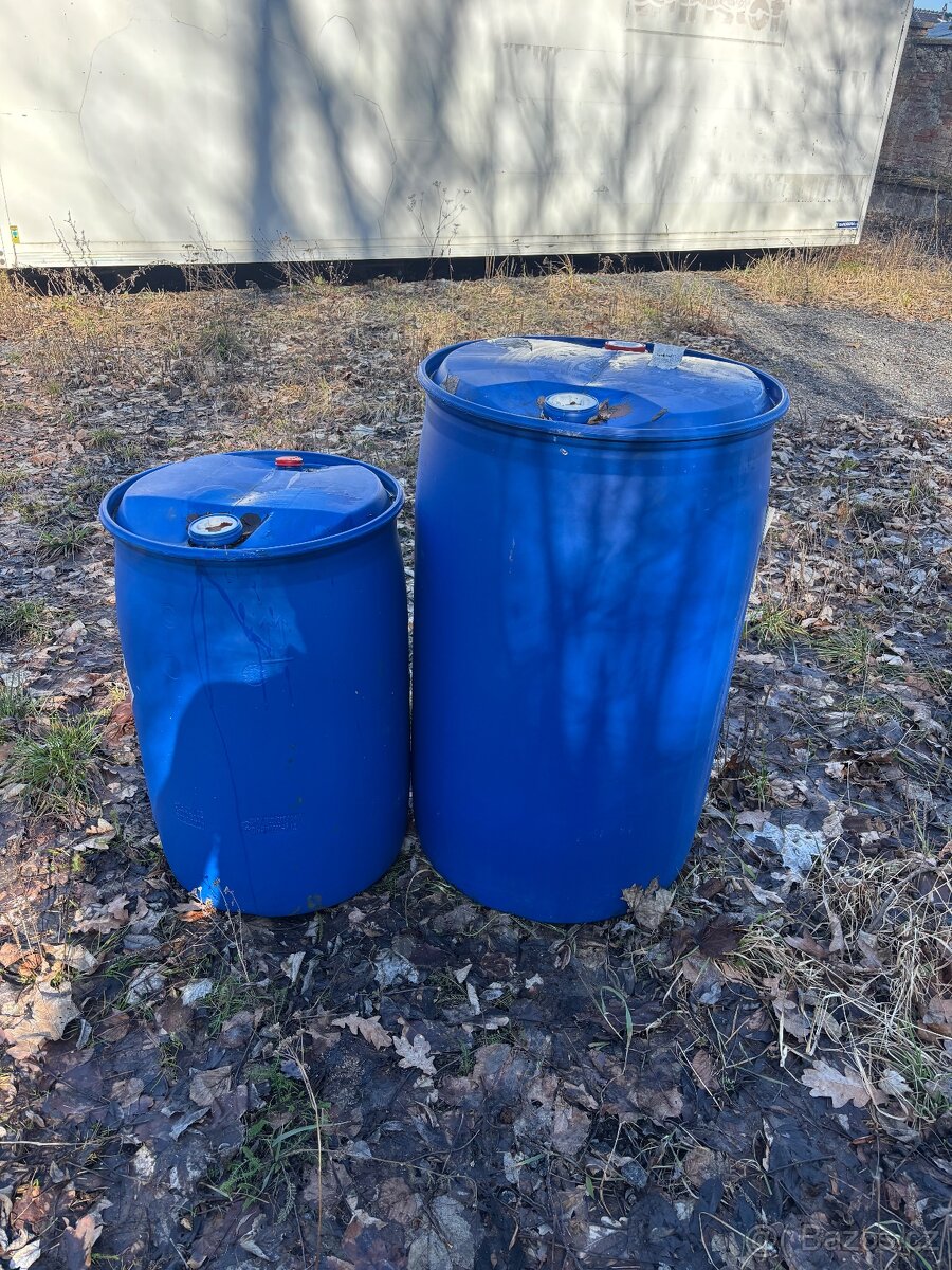 Plastove sudy - 4