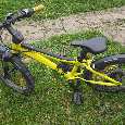 Dětské kolo SCOTT SCALE 20 - 4