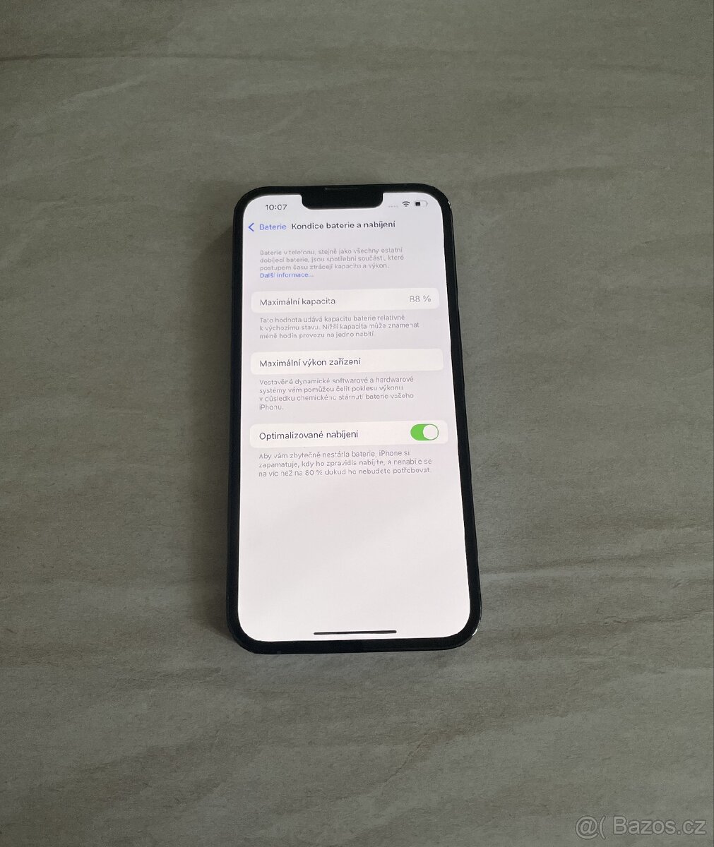 Apple iPhone 13 Pro - 4