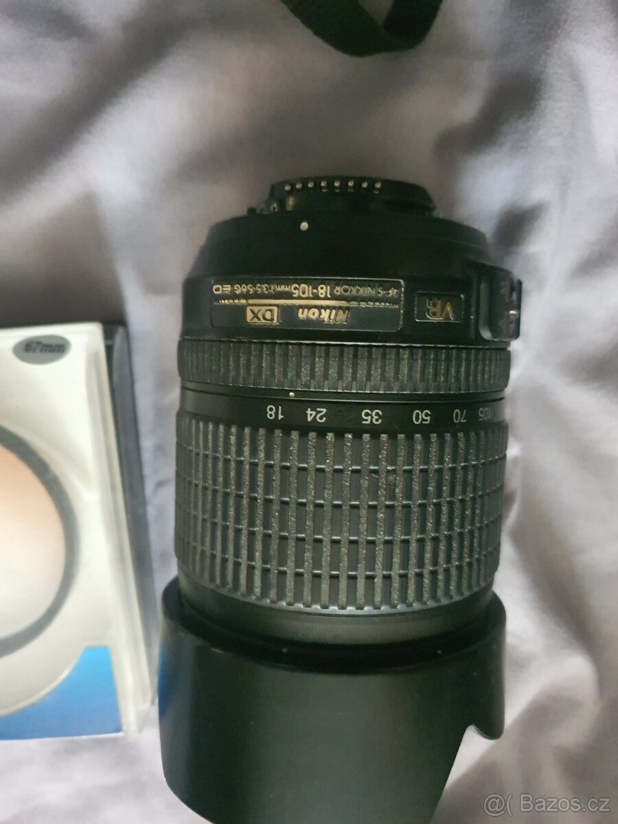 Nikon D5100 - 4
