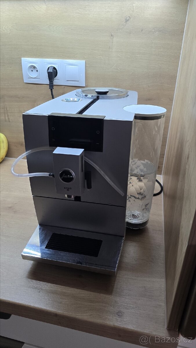 Jura ENA8 s Bluetooth modulem - 4