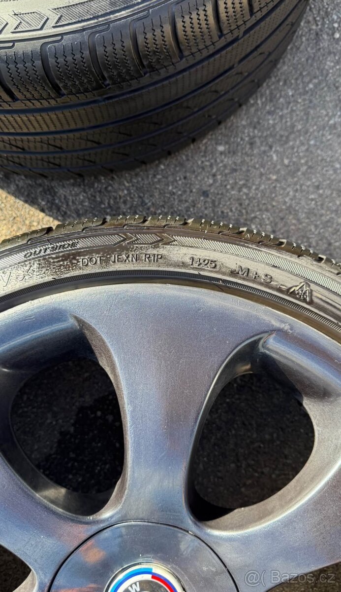 5x120 R19 - 4