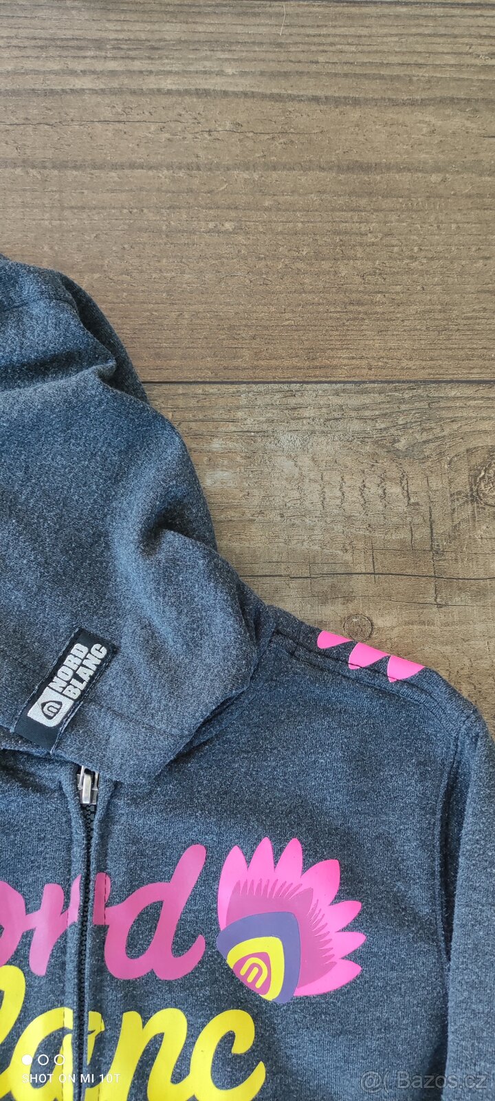 Mikina - Nordblanc - 4