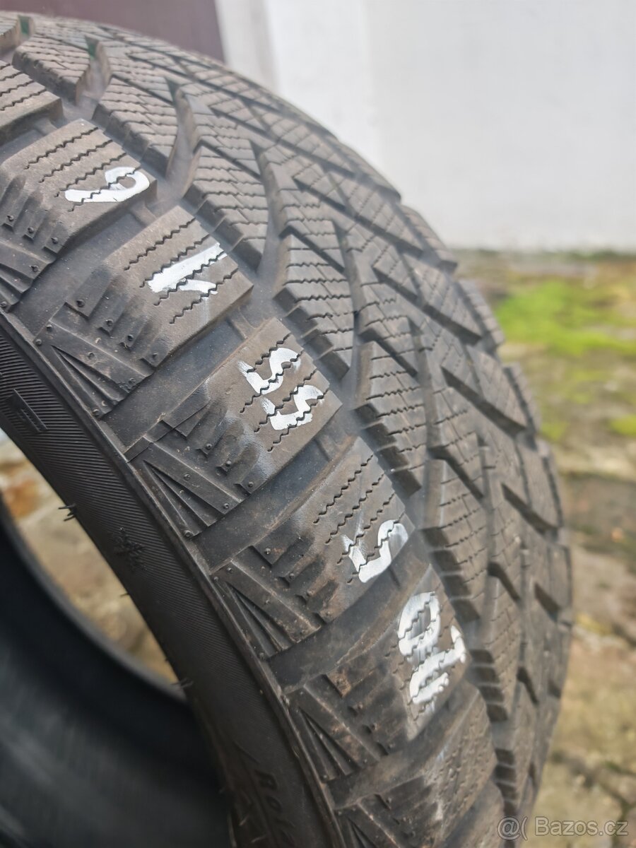 Zimní pneumatiky ROTATION 205/55R16 - 4