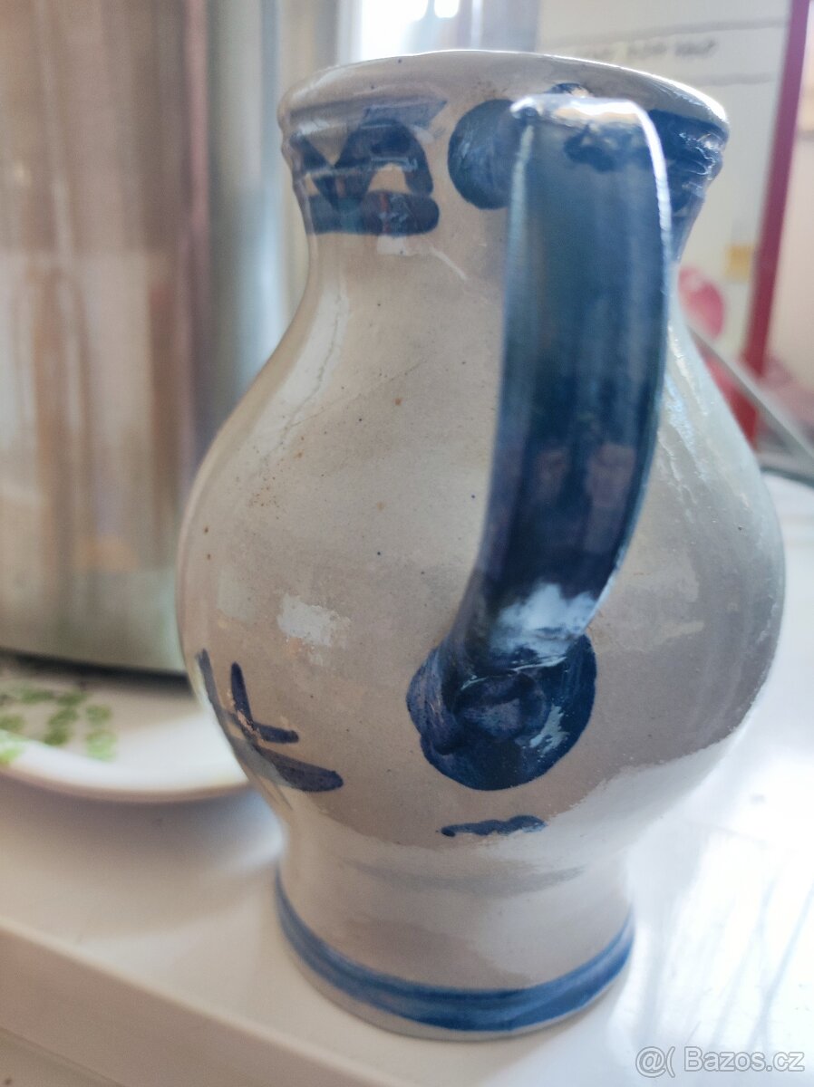 Džbánek Frankfurt - 4