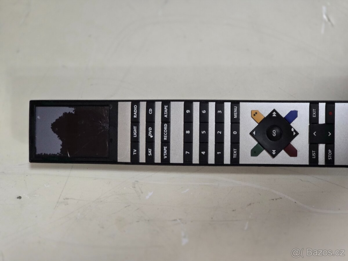 Bang & Olufsen - Vintage - Dálkové ovládání Beo4 - 4