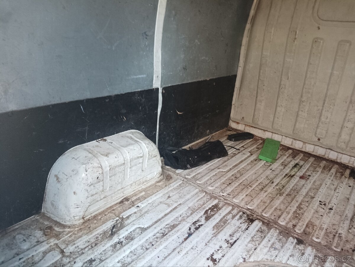 Citroën Jumper 2.0 2005 stk9/2027 - 4