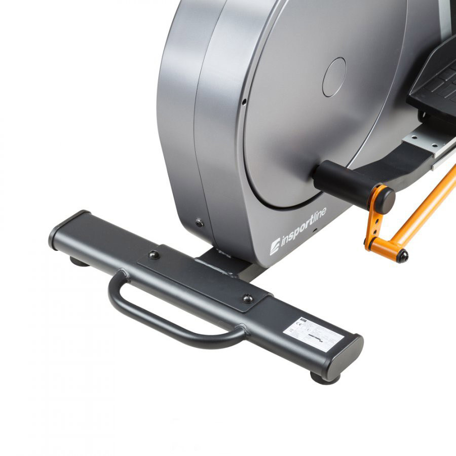 Eliptický trenažér Insportline inCondi ET650i - 4