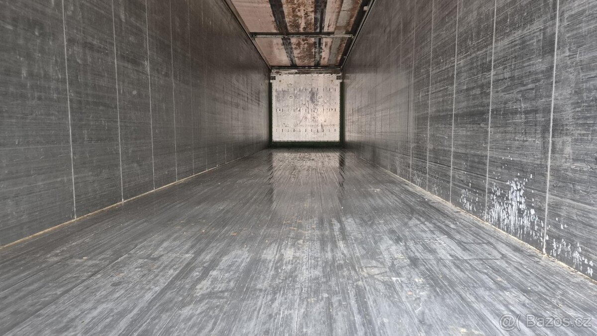 SCHWARZMÜLLER SPA 3/E - Posuvná podlaha 92 m3 - 4