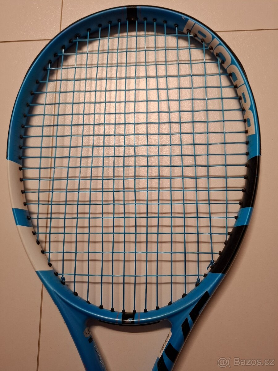 Tenisová raketa Babolat Pure Drive 315g - 4