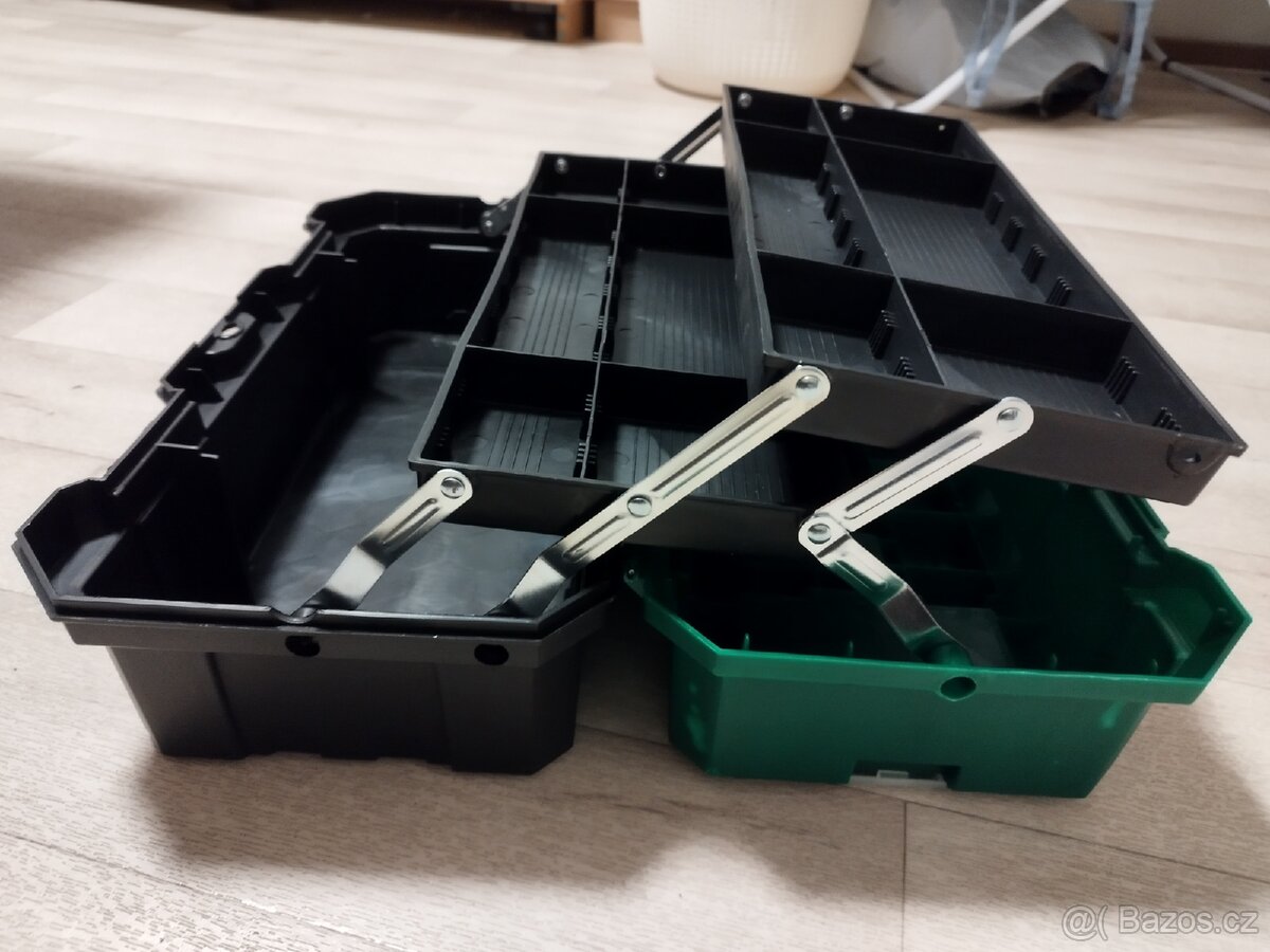 Box na nářadí/rybaření - 4