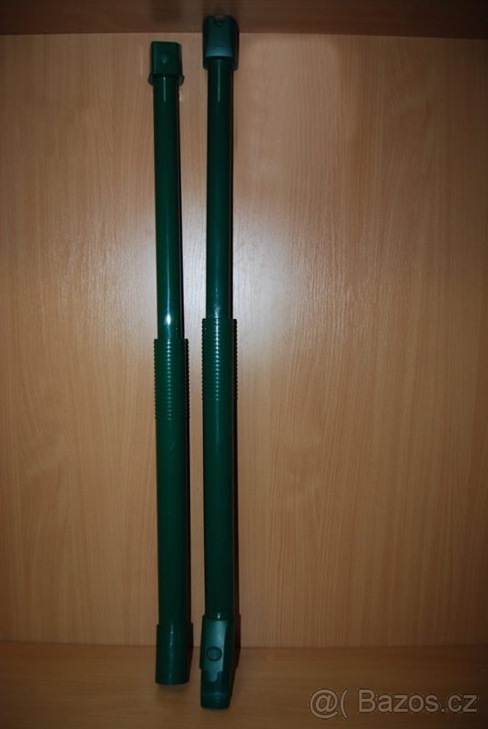 Vorwerk tyč - 4