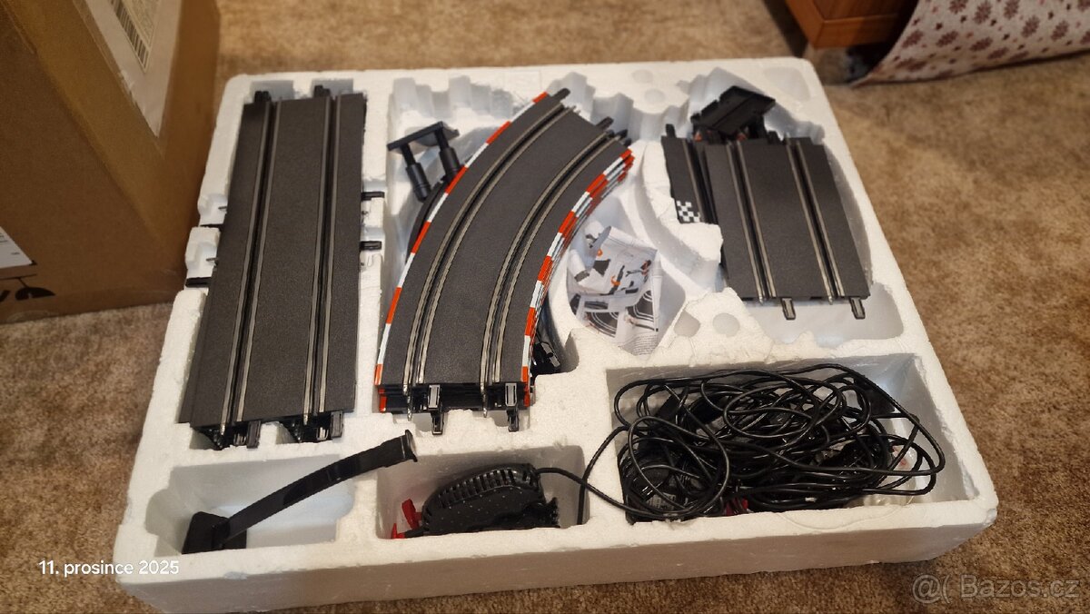 Carrera autodraha - 4