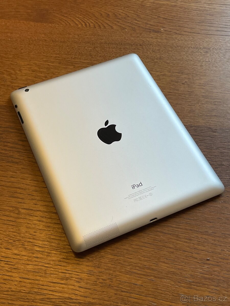 Apple iPad gen. 4 - 4