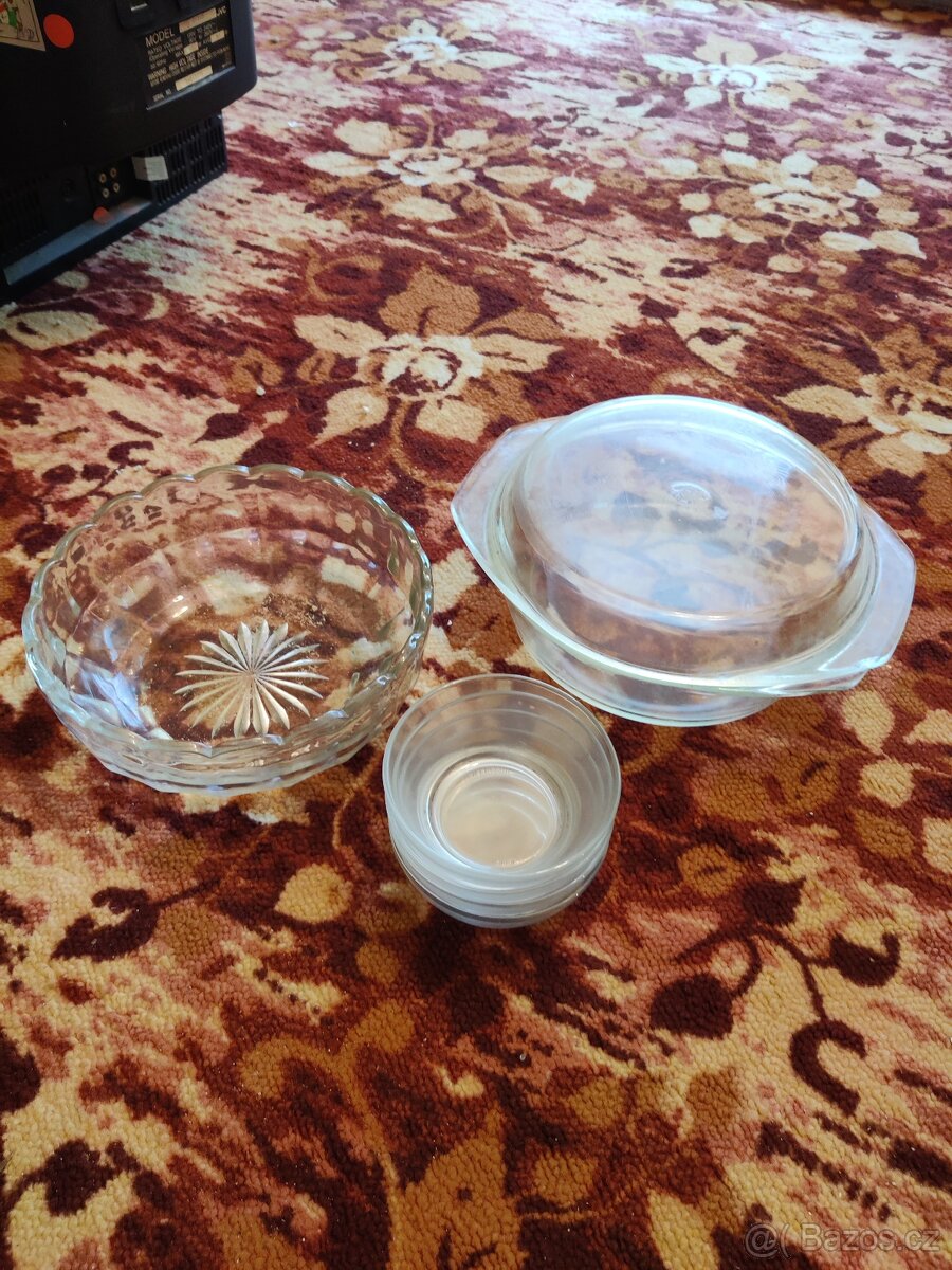 Nádobí za odvoz - 4