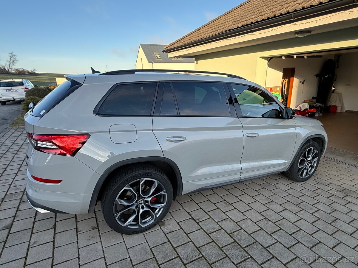 Škoda Kodiaq - 4
