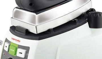Žehlička, Parní generátor Polti VAPORELLA 535 ECO PRO - 4